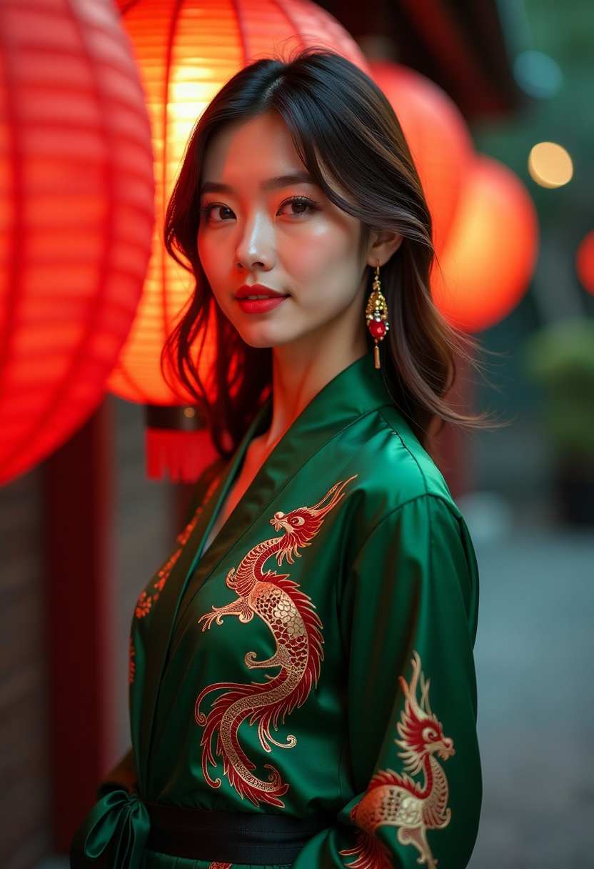 教父