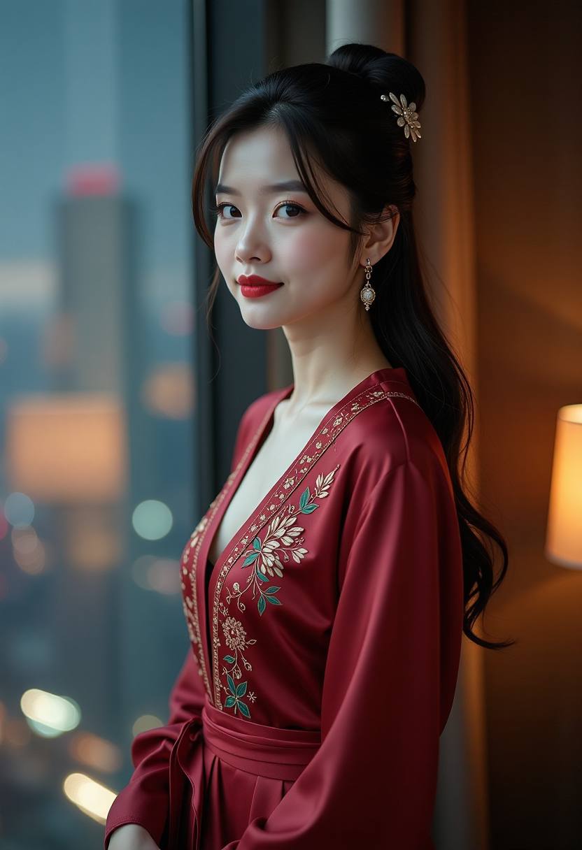 资讯